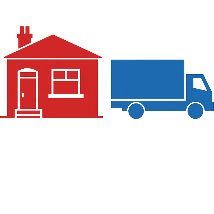 House Removals in the Melbourne West
