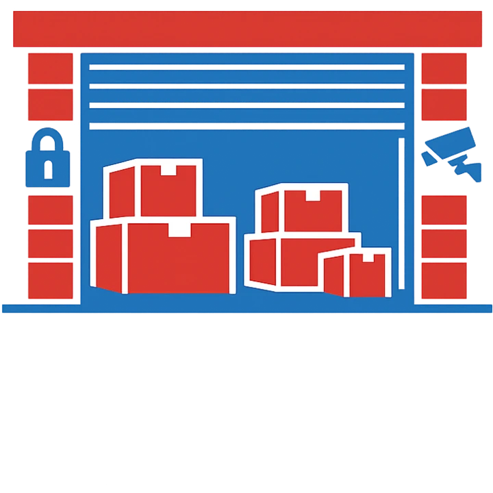 Storage Solutions in the Melbourne West